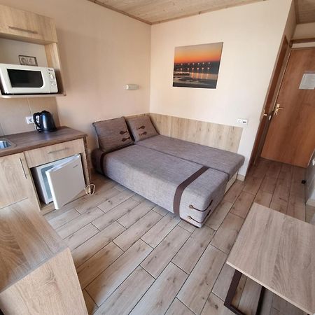 Poilsis Palangoje Hotel Palanga Kültér fotó