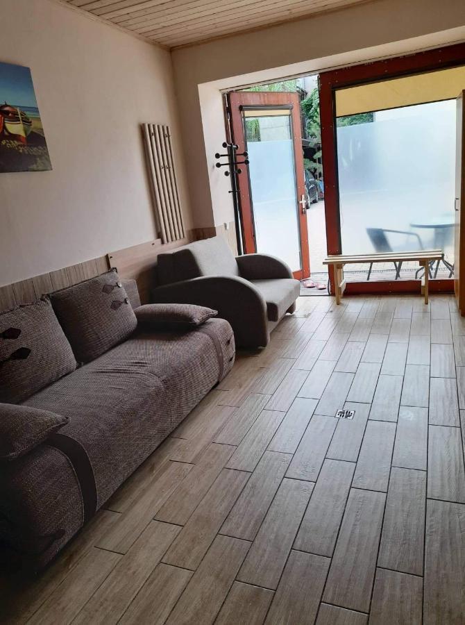 Poilsis Palangoje Hotel Palanga Kültér fotó