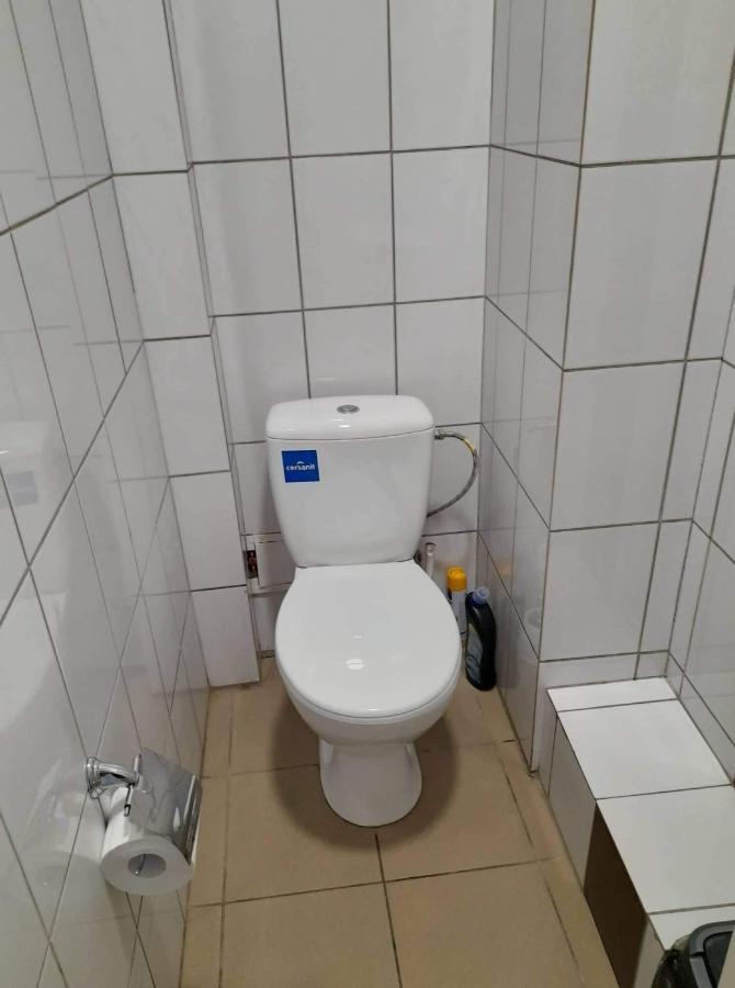 Poilsis Palangoje Hotel Palanga Kültér fotó