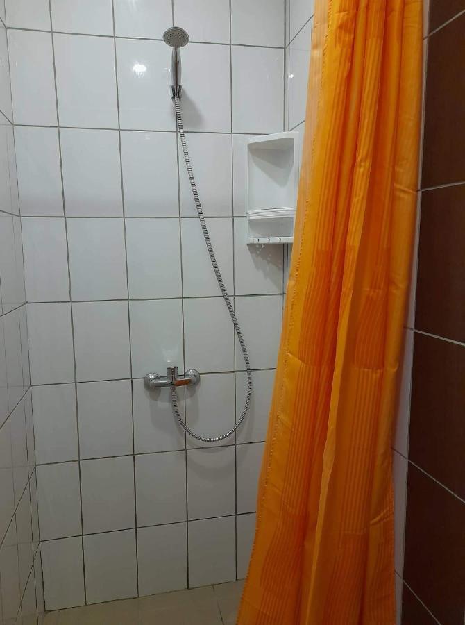 Poilsis Palangoje Hotel Palanga Kültér fotó