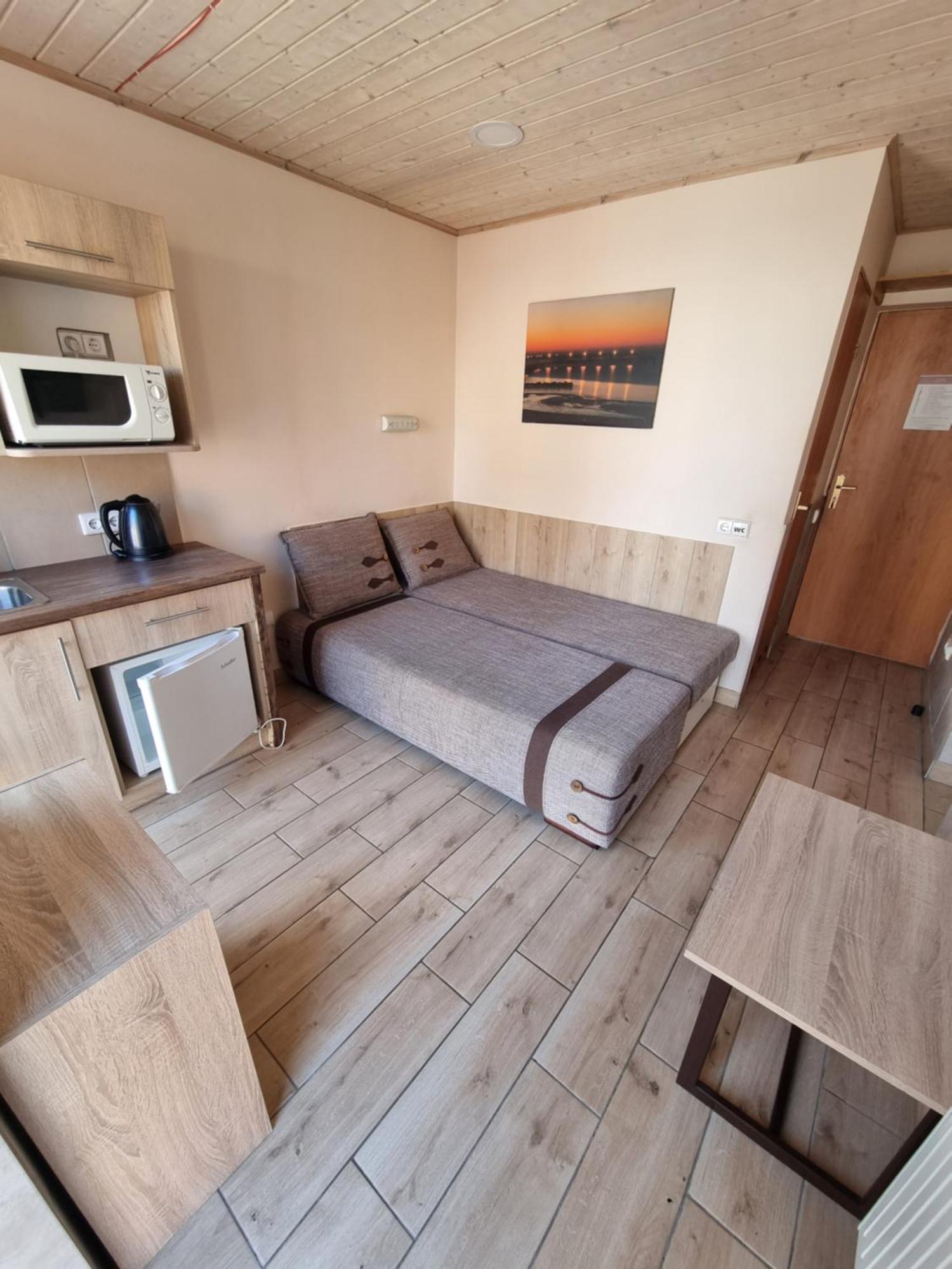Poilsis Palangoje Hotel Palanga Kültér fotó