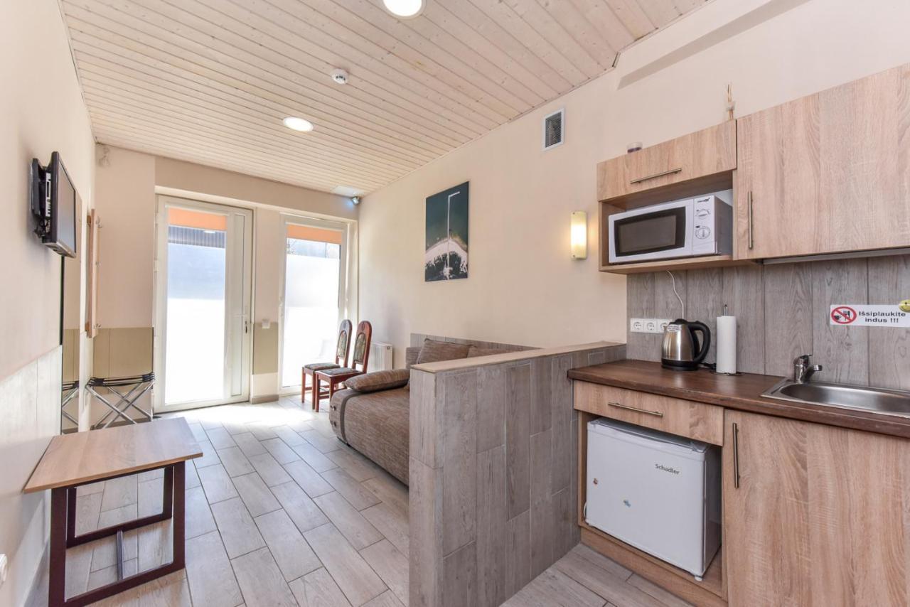 Poilsis Palangoje Hotel Palanga Kültér fotó